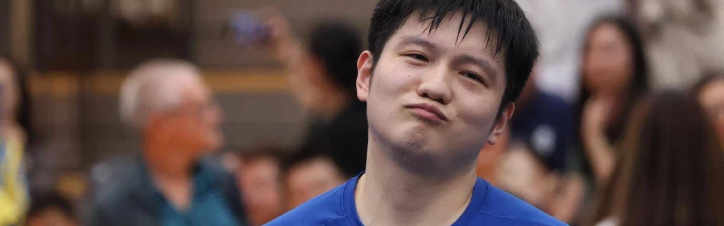 樊振东德甲首秀2比3负世界排名259选手，原因或许是“水土不服”