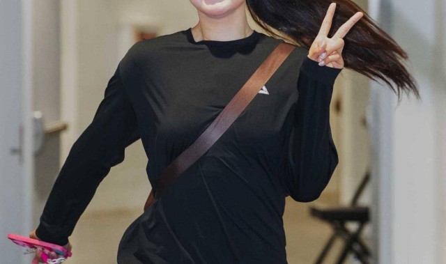 李月汝战旧主砍两双 4记三分创WNBA生涯新高