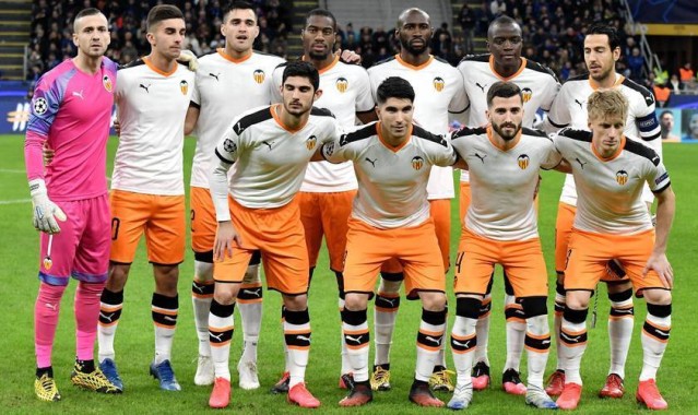 西甲焦点战：贝蒂斯VS巴伦西亚球员状态与战术对比