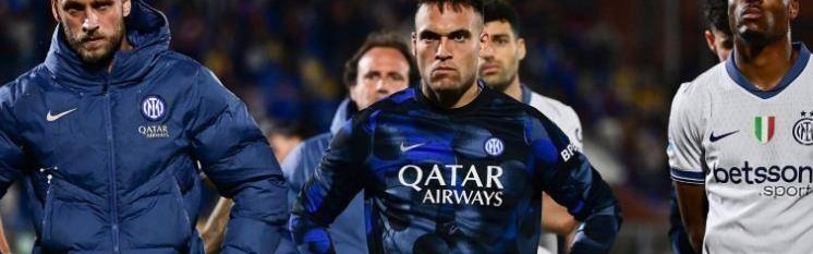 1分之差！国米无缘意甲卫冕，除了裁判“功不可没”外加失去统治力