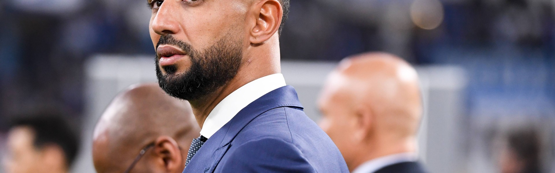 鸣不平！马赛总监：格林伍德打进21球却没能入选法甲最佳阵