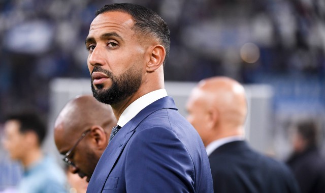 鸣不平！马赛总监：格林伍德打进21球却没能入选法甲最佳阵