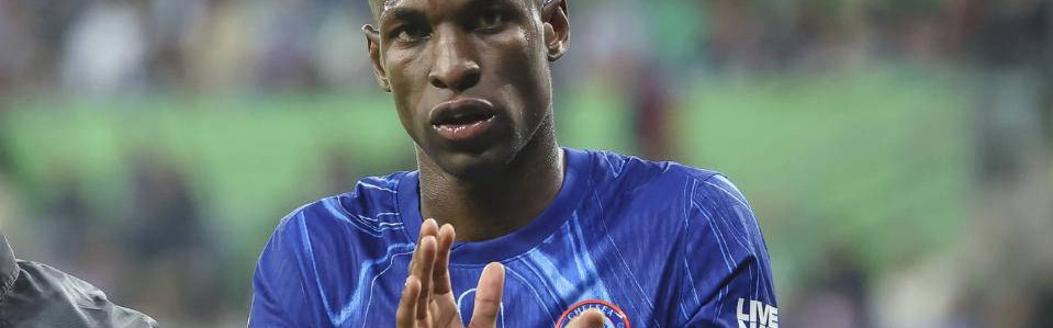 转会史上最扯？杰克逊折返伦敦，切尔西取消与拜仁交易