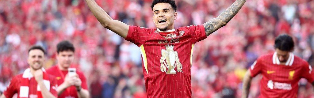 西媒：巴萨盼望迪亚斯施压利物浦 但他啥实际的也没干