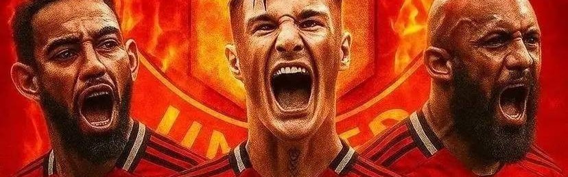 再见，巴萨！计划明年签下的莱万接班人，已被曼联签下了