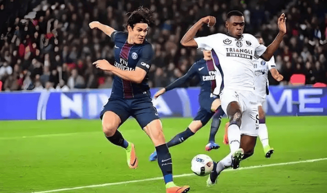 尼斯VS蒙彼利埃 法甲中游对决，主场豪强盼破局