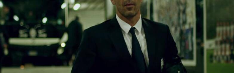 布冯：对于欧冠决赛我保持中立，巴黎和国米谁配得上谁就捧杯