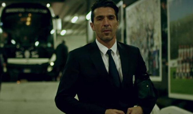 布冯：对于欧冠决赛我保持中立，巴黎和国米谁配得上谁就捧杯