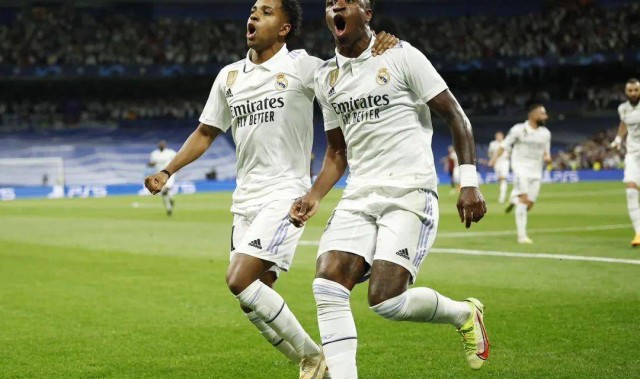 震惊！皇马2亿双子星决裂倒计时：1人罢赛抗议，1人遭天价威胁！