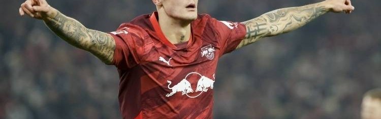 8500万欧！曼联正式报价22岁德甲红星，第3次截胡纽卡暗坑利物浦