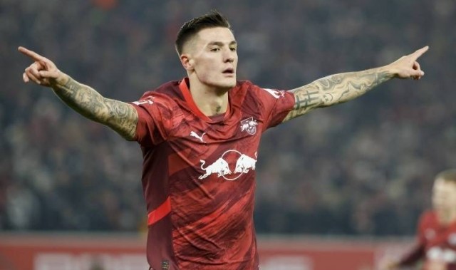 8500万欧！曼联正式报价22岁德甲红星，第3次截胡纽卡暗坑利物浦