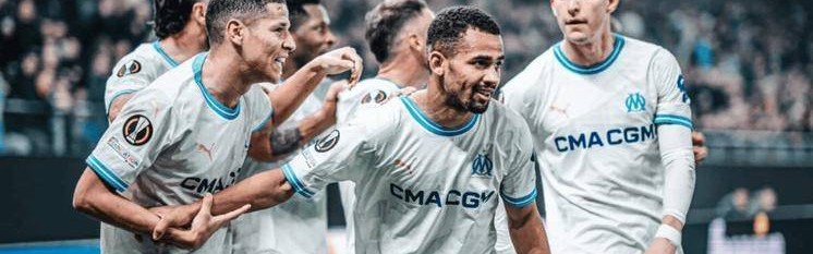 法甲德比盛宴！里昂主场迎战马赛，谁能领跑积分榜第一梯队？