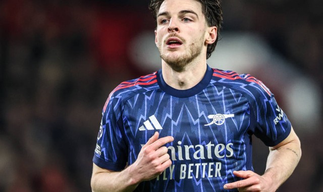 观战台：阿森纳恶战国米 拜仁赢球出线+残阵皇马巴萨出击