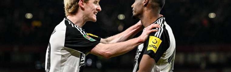 1亿豪砸+24小时加速！利物浦抢伊萨克最后机会，纽卡疯狂截胡？