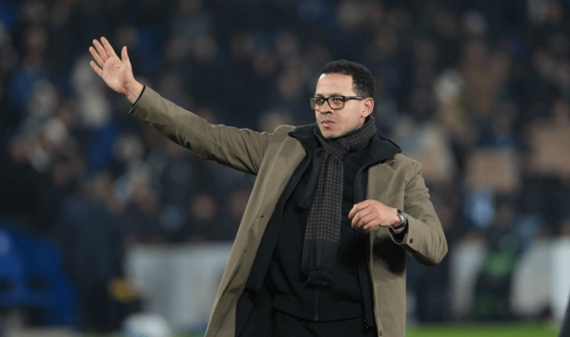 罗西尼尔是切尔西新帅热门人选 他深受高层青睐