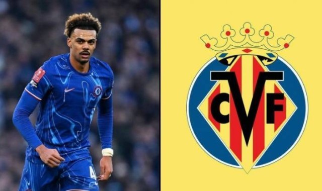 罗马诺：黄潜就维加向切尔西发出正式报价，但未达切尔西预期