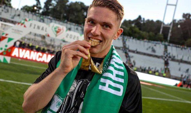 阿森纳敲定哲凯赖什在望，个人条款已达成，转会费谈判进入关键期