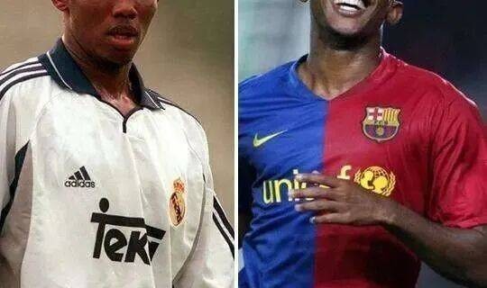 现在来看，皇马历史上分量最重的一次旧将反杀是哪一次——从50年代的欧冠五连冠说起