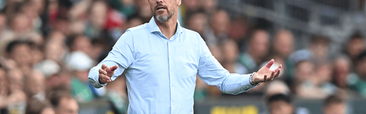 上任仅62天！曼联前主帅滕哈赫遭勒沃库森解雇