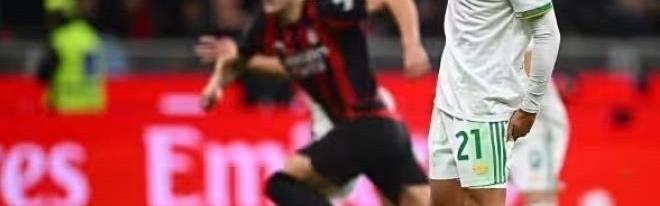 迈尼昂扑点救主！米兰主场险胜罗马意甲乱世开启，迪巴拉成为罪人