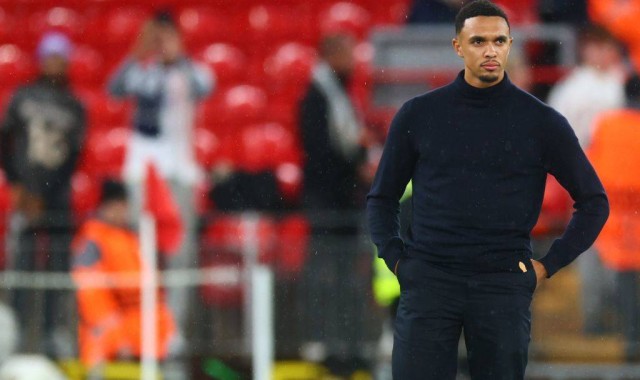 利物浦与科纳特的续约博弈：皇家马德里退出后，红军能否留住这位防线中坚？