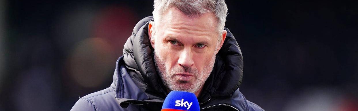 卡拉格坚定认为利物浦无缘欧冠，直指两大核心失误造就困境