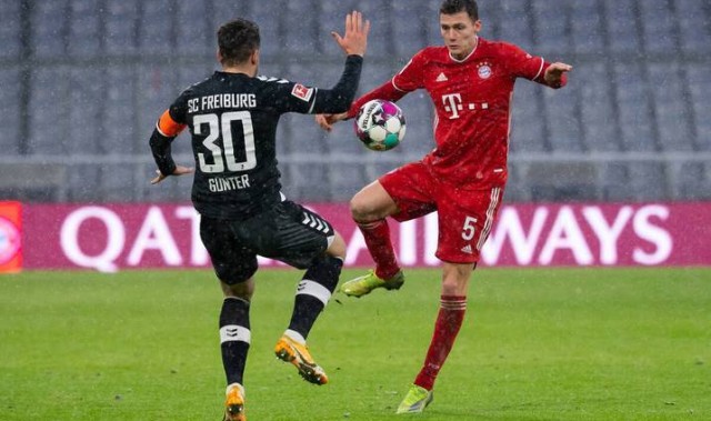 周六011 德甲 弗赖堡VS斯图加特，比分预测