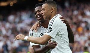 61.7亿欧！皇马成西甲价值最高俱乐部，比巴萨高出6亿