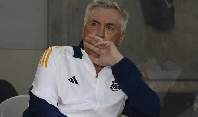 皇马打造新银河战舰有充足资金！利雅得新月8亿欧元打包安帅+小熊