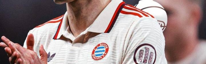 去年才5100万欧加盟拜仁！罗马诺：帕利尼亚已与热刺谈妥租借合同