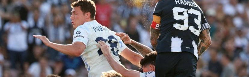 蒙特雷逼平欧冠亚军！世俱杯谁将统治？1场感人时刻