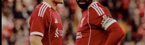 凌晨1:30对决！萨拉赫缺阵，利物浦5中场强阵出击，热刺5大主力缺阵难挡？