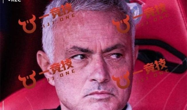 葡超：穆里尼奥官宣执教本菲卡，已无缘回到曼联挑大梁