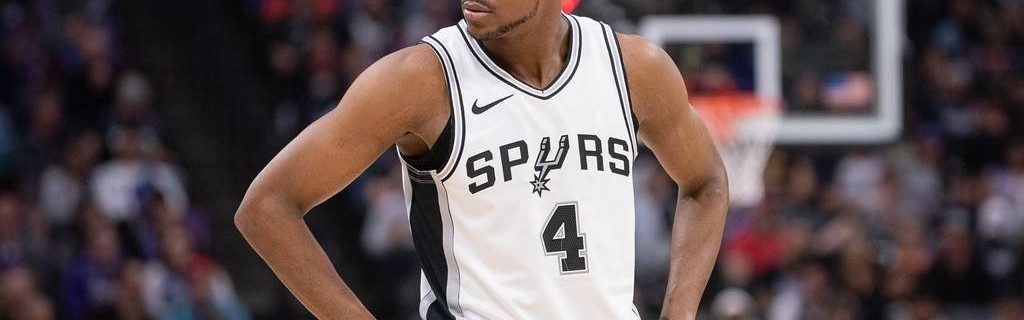 福克斯4年2.29亿美元顶薪续约马刺 不包含球员选项