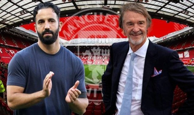 太阳报：曼联考虑周中出国踢友谊赛，以弥补无欧战的上亿镑损失