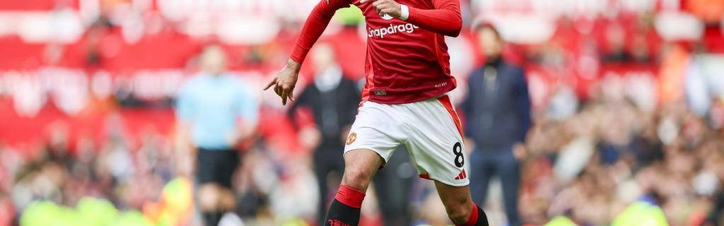 德赫亚和B费戏谑拉什福德：曼联锋霸今夏转会成定局？