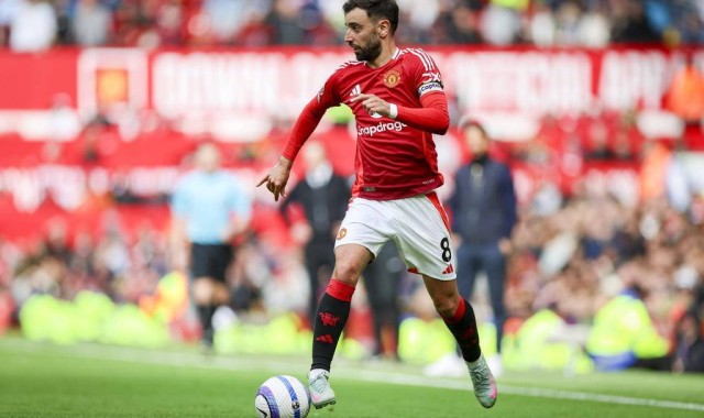 德赫亚和B费戏谑拉什福德：曼联锋霸今夏转会成定局？