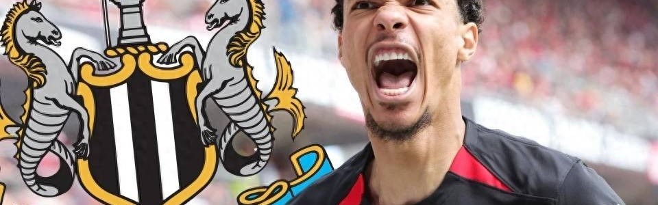 纽卡斯尔酝酿1亿欧元重磅引援，目标锁定德甲前锋