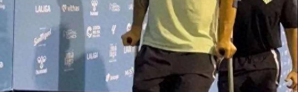 突发！西甲球星遭重创骨折，曼联又被“自家球员”扎心了！