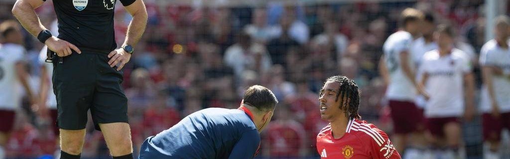 卧龙凤雏！曼联热刺同轮同比分输球 弃联赛全力拼欧联