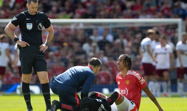 卧龙凤雏！曼联热刺同轮同比分输球 弃联赛全力拼欧联