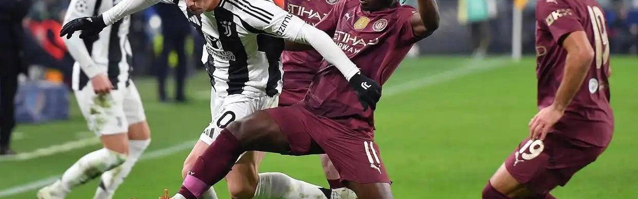 曼城追求小组第一，避开强敌下半区更重要