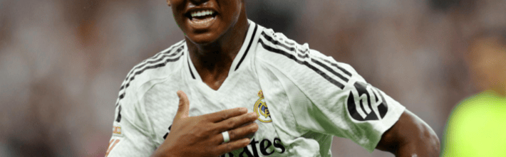 官宣加盟！皇马新大罗空降法甲！传射兼备天赋顶级，冲2026世界杯