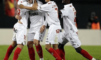 西甲焦点战：塞维利亚VS莱万特——止颓之战与保级生死局的终极博弈