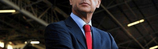 温格如果不那么早离开阿森纳，再多执教几年，会不会更好？