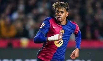 弗里克禁赛+莱万+亚马尔药检违规！欧足联重拳出击，巴萨麻烦不断