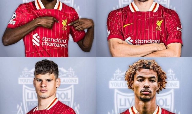 16亿豪购！完胜意甲、西甲、德甲，英超除了有钱，还有一大优势？