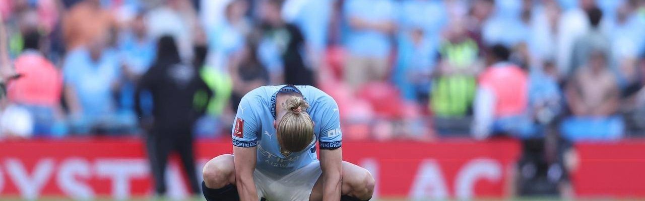 丢掉的脸还得亲手捡起来！曼城主场天时地利人和以备，今晚争口气吧