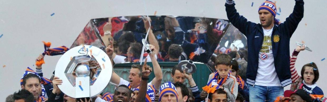 13年前力压巴黎夺冠的草根球队，如今黯然离开法甲舞台