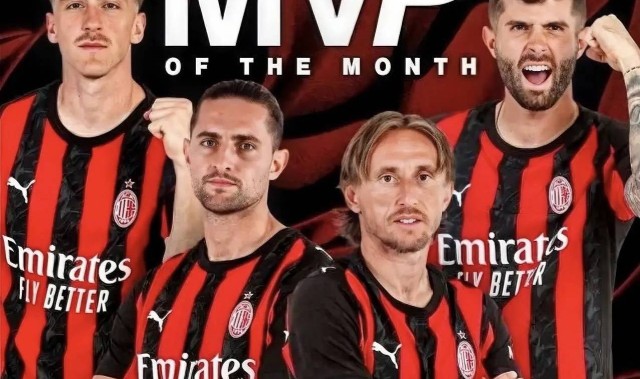 意甲媒体透露：米兰正在与普利西奇及萨勒马克尔斯进行续约谈判，球员表示愿意留下来